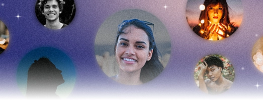 Connect with a Reader